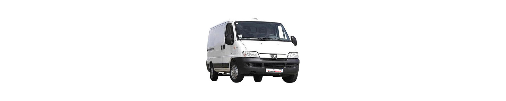 BOXER 230 1994-2006