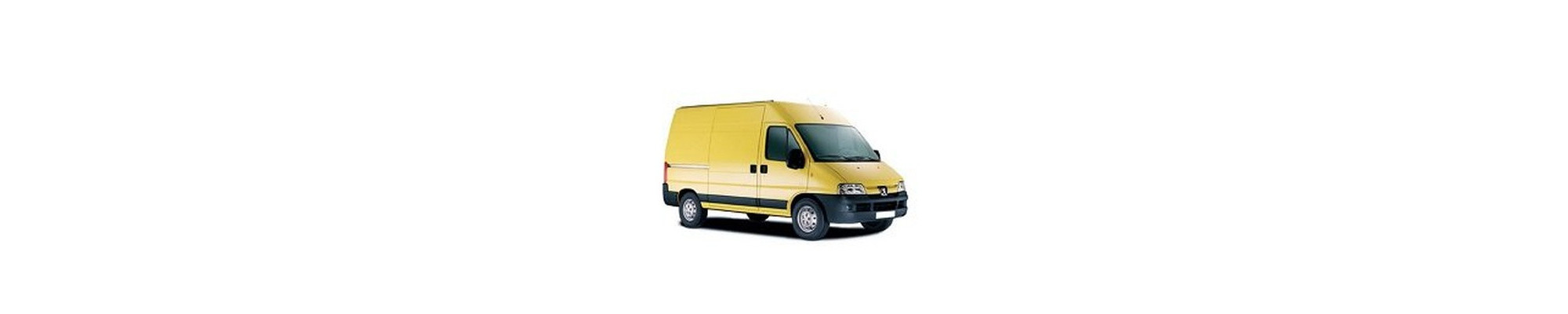 BOXER 2006-2024