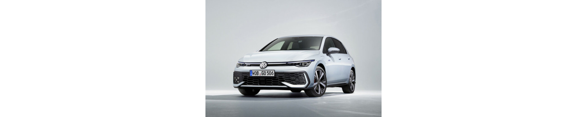 GOLF 8 2020+