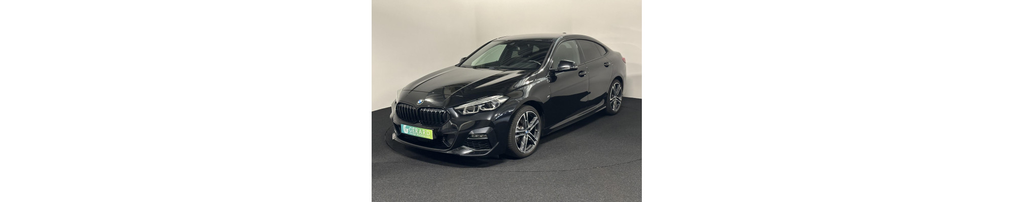 Série 2 F44 Gran Coupé 2019-2024