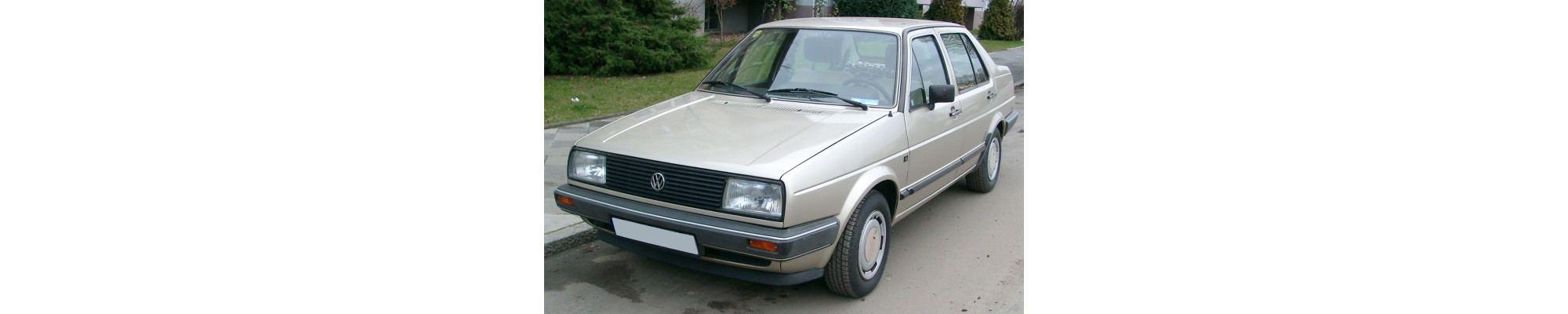 JETTA 2 1984-1997