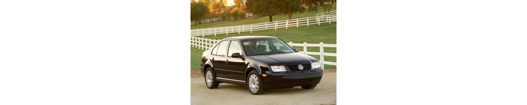 JETTA 4 1998-2014