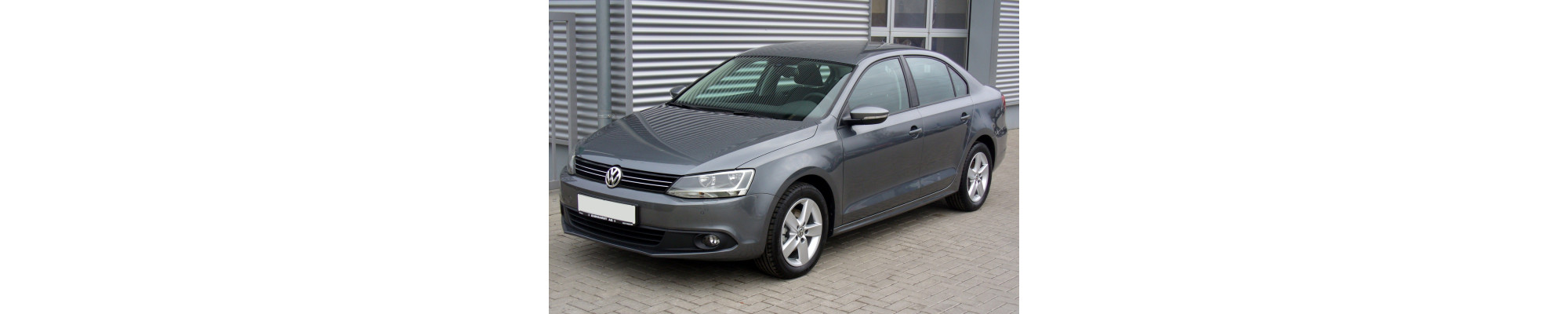 JETTA 6 2010-2018