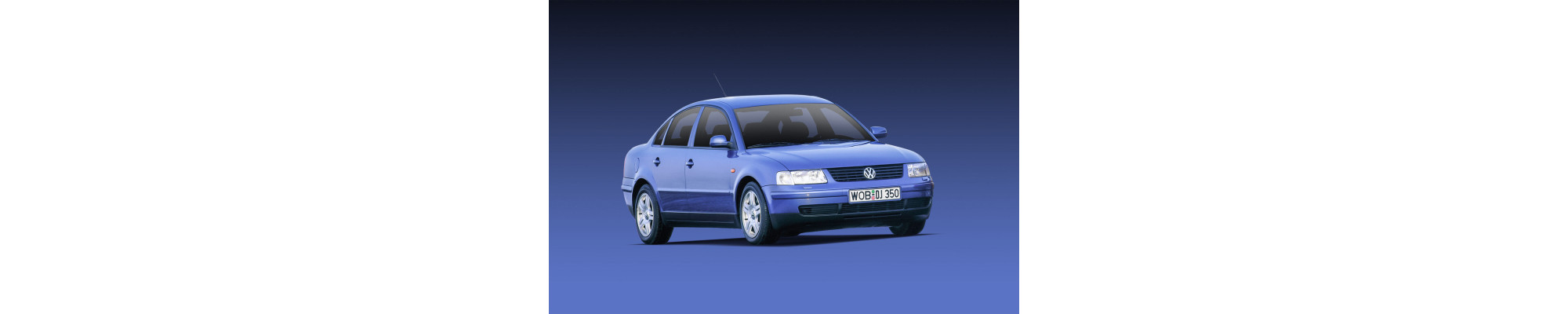 B5 1996-2005