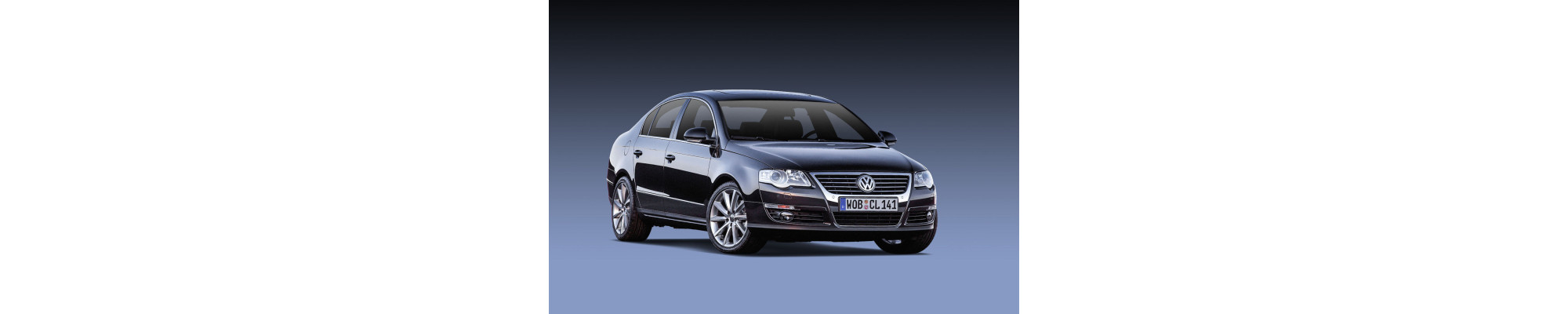B6 2005-2010