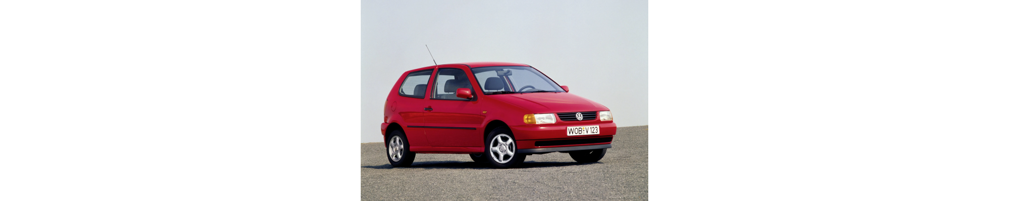 POLO 3 1994-2002