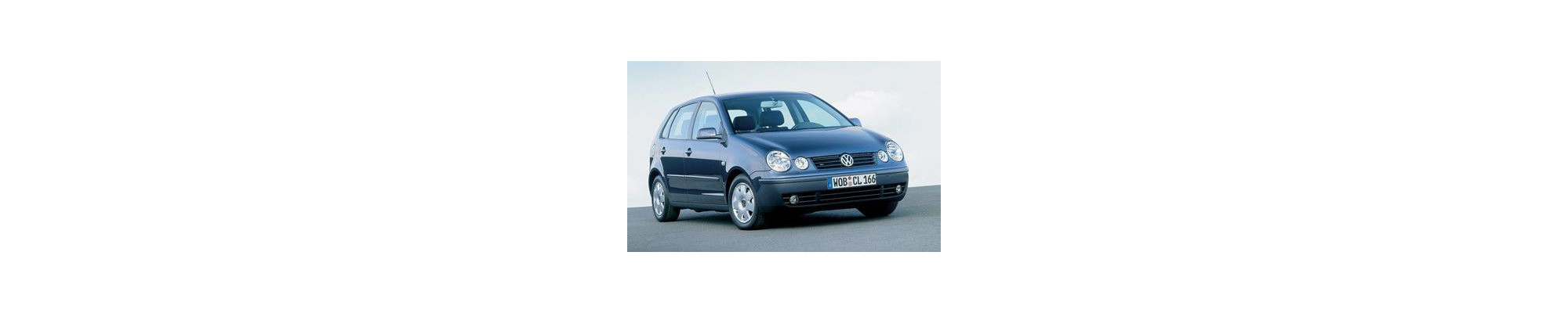 POLO 4 2001-2009