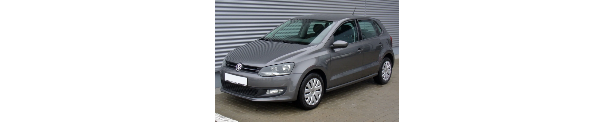 POLO 5 2009-2017