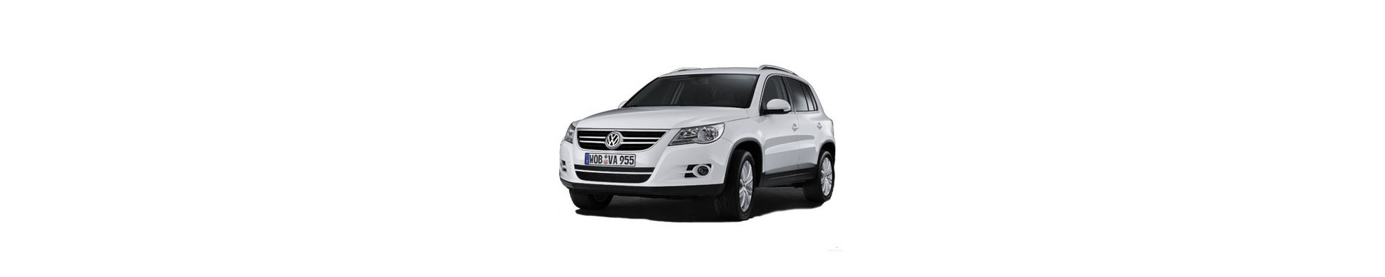 TIGUAN 1 2007-2016