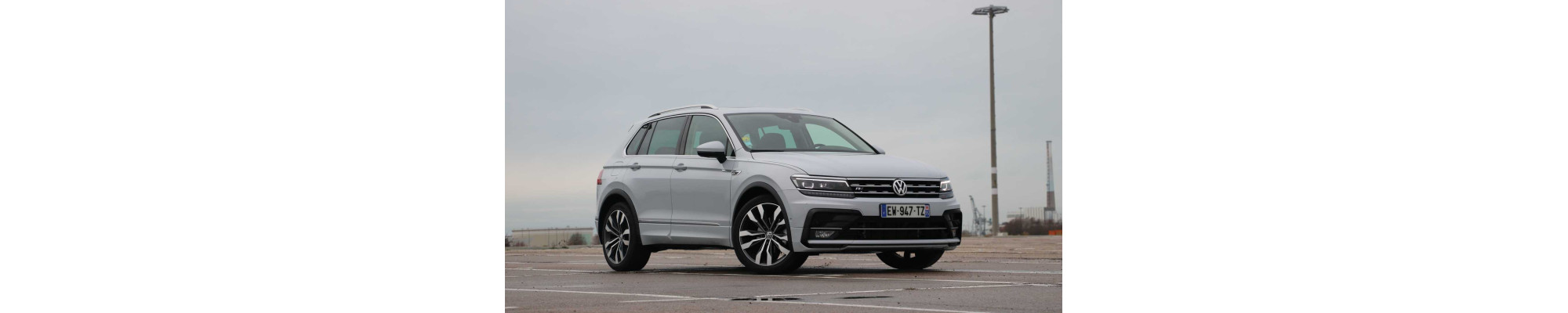 TIGUAN 2 2016-2023