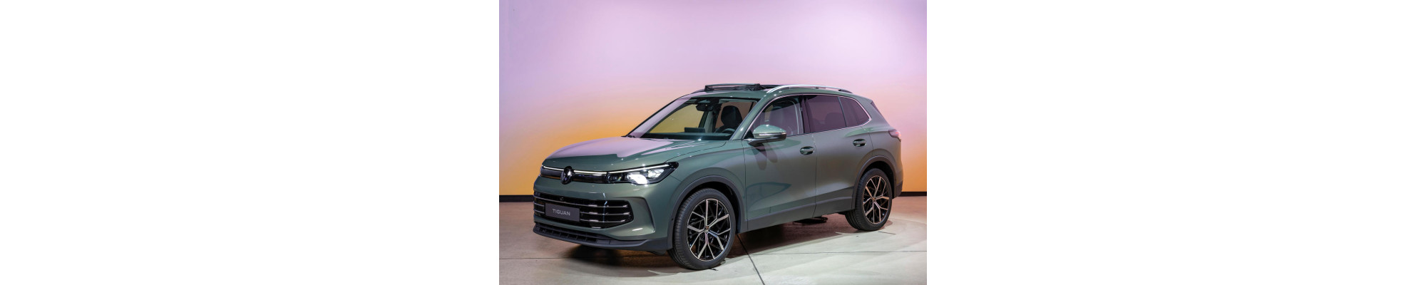 TIGUAN 3 2023+