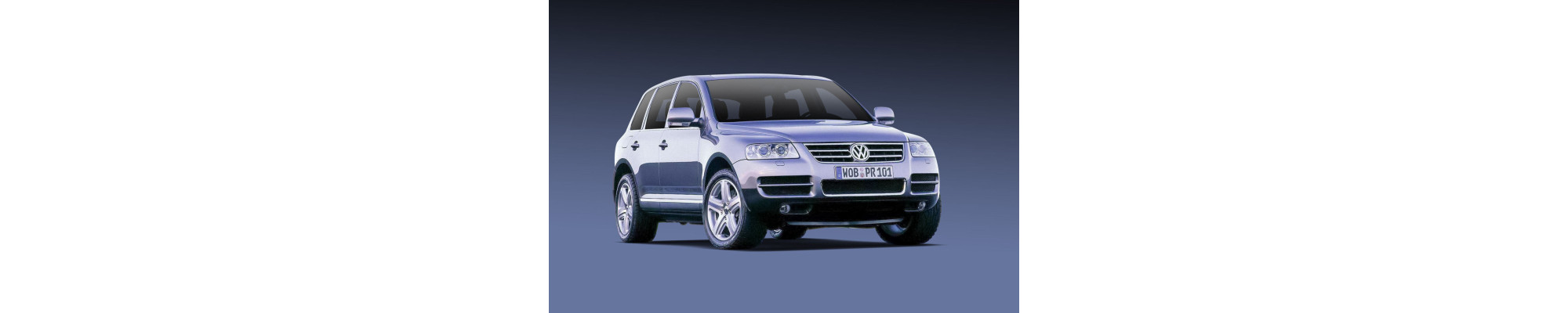 TOUAREG 1 2002-2010