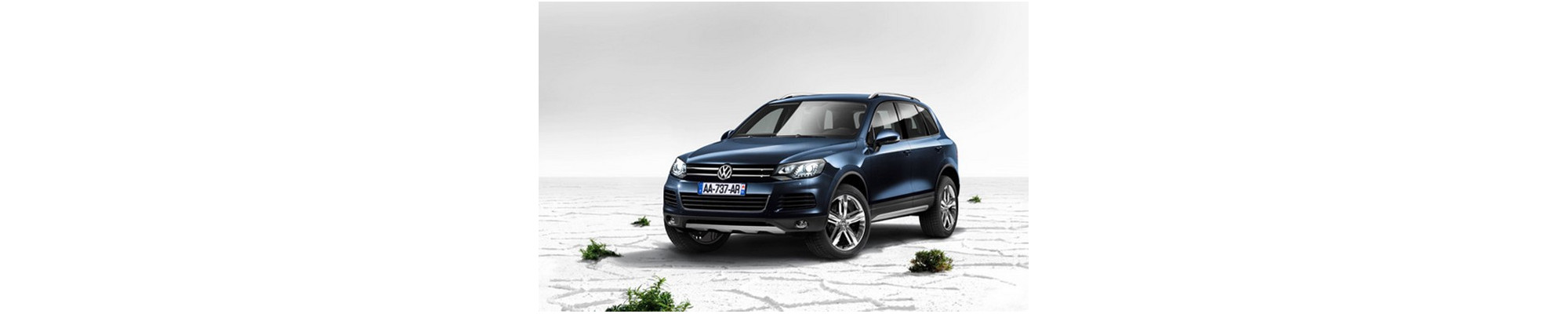 TOUAREG 2 2010-2017