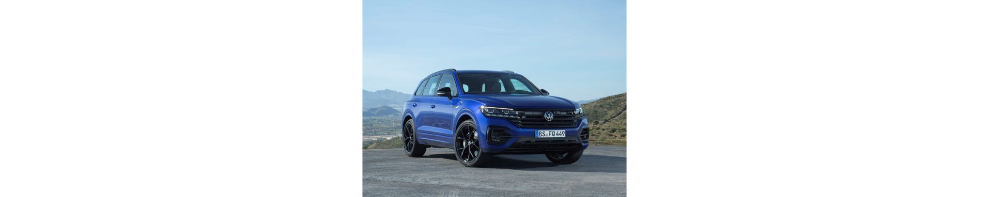 TIGUAN 3 2018+