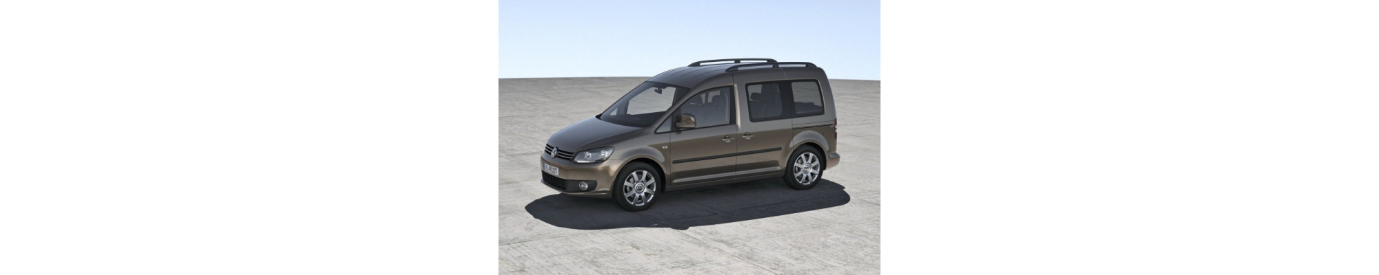CADDY 3 2004-2015
