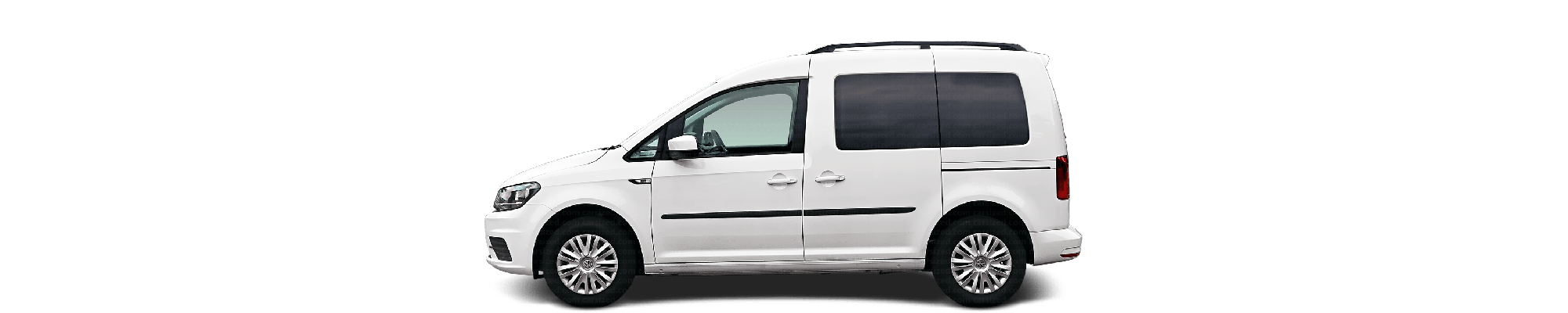 CADDY 4 2015-2020