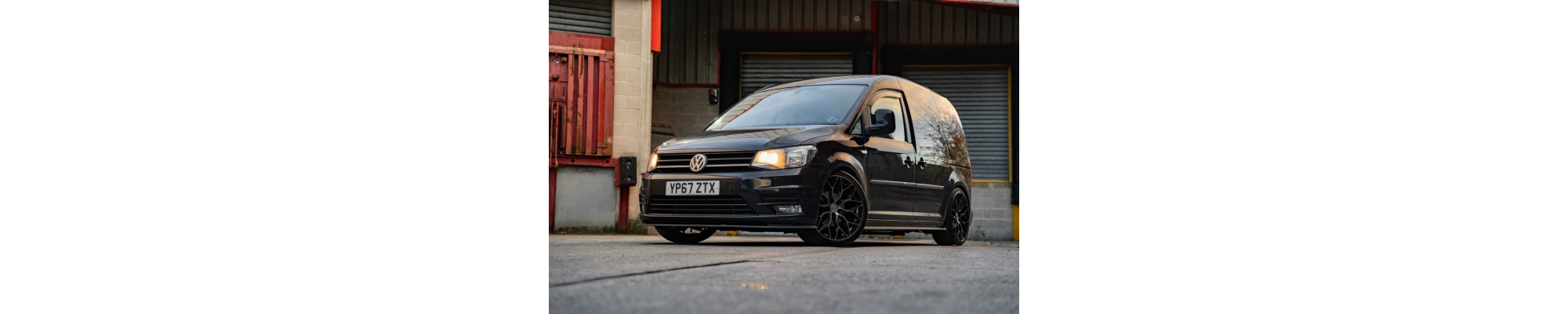 CADDY Mk4 2020+