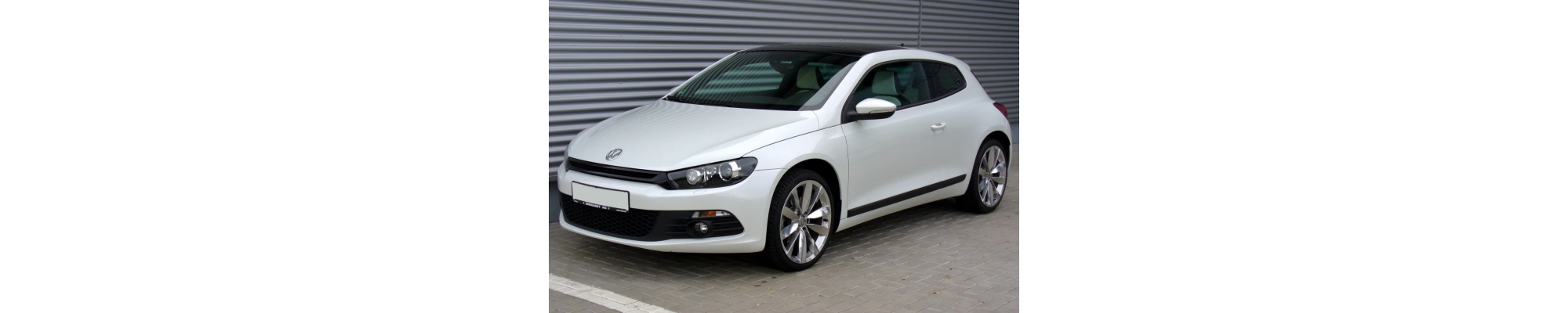 SCIROCCO 3 2008-2017