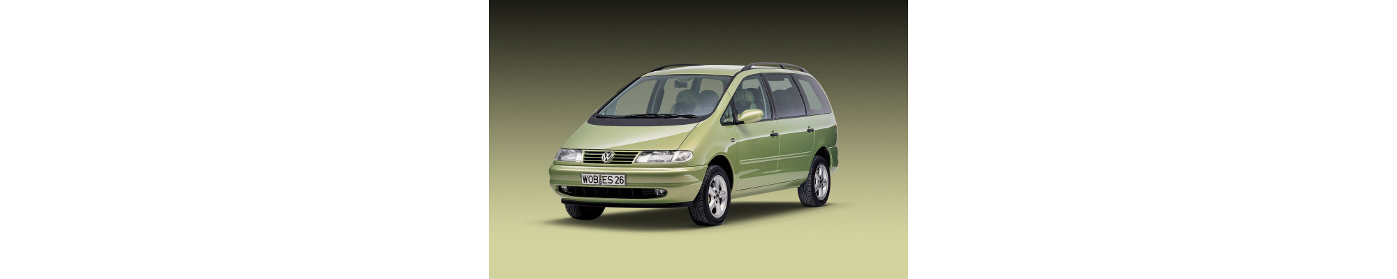 SHARAN 1 1995-2010