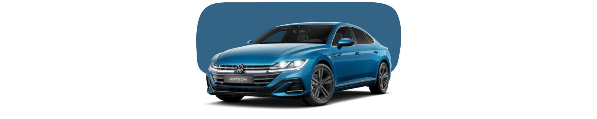 ARTEON 2017-2024