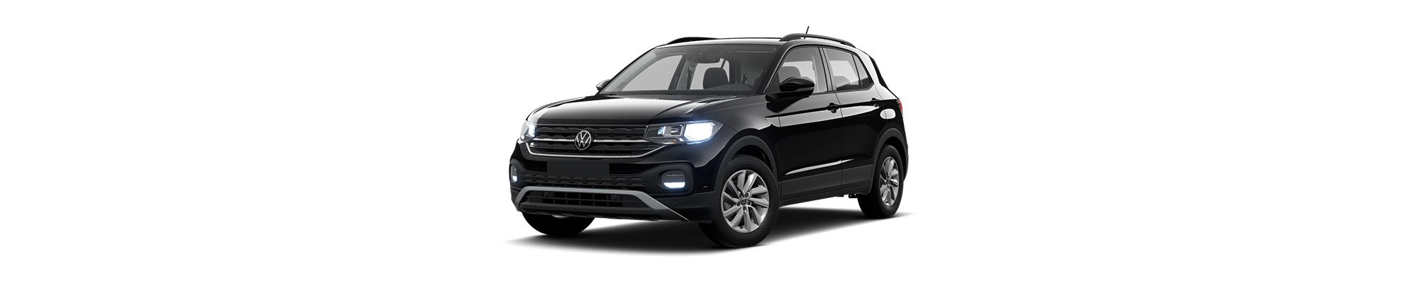 T-Cross
