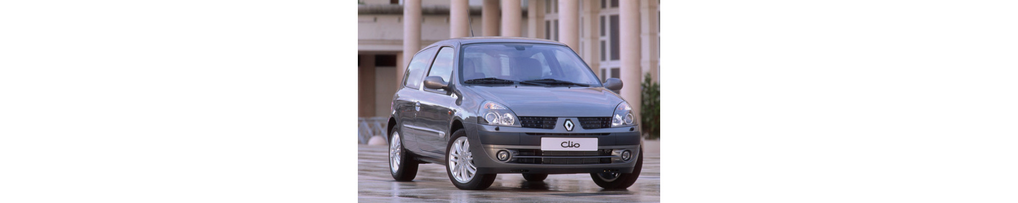 CLIO 2 1998-2016