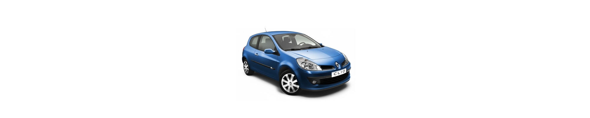 CLIO 3 2005-2014