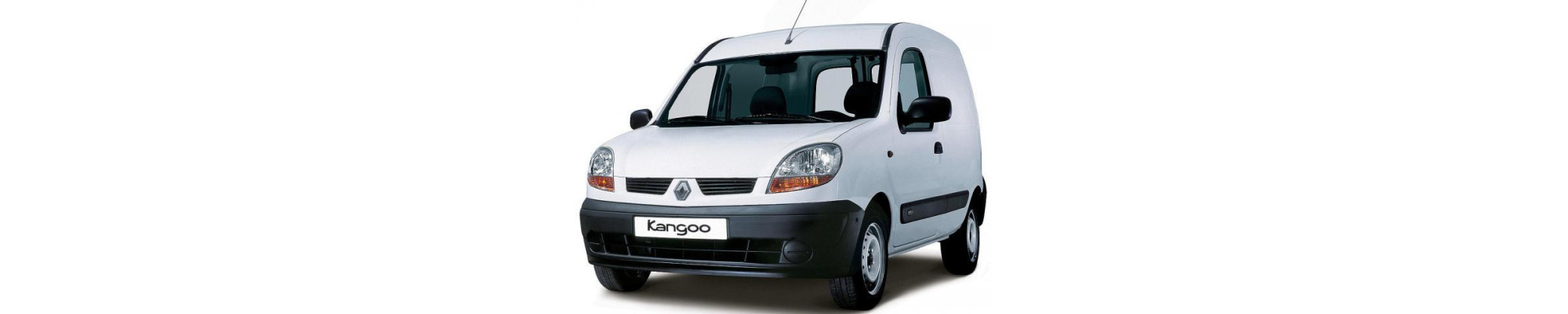 KANGOO 1997-2010