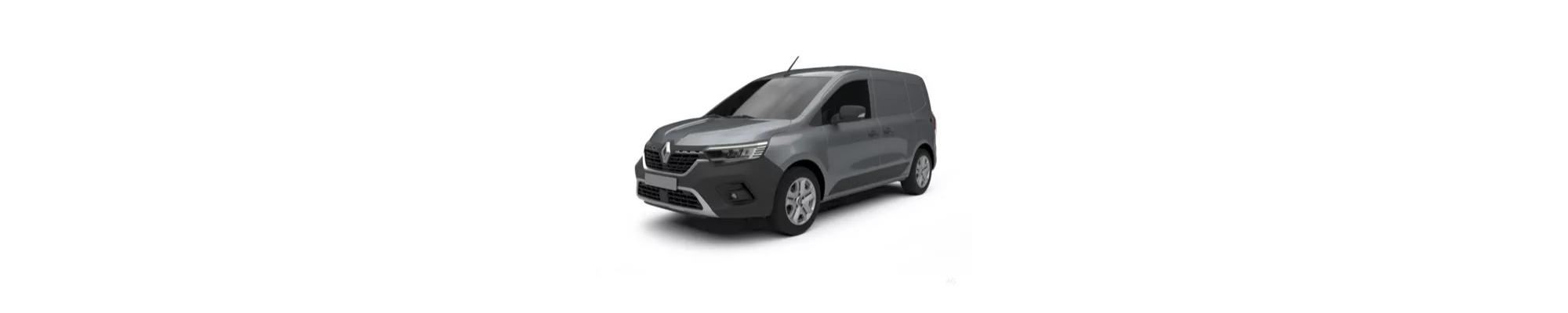 KANGOO 2007-2021
