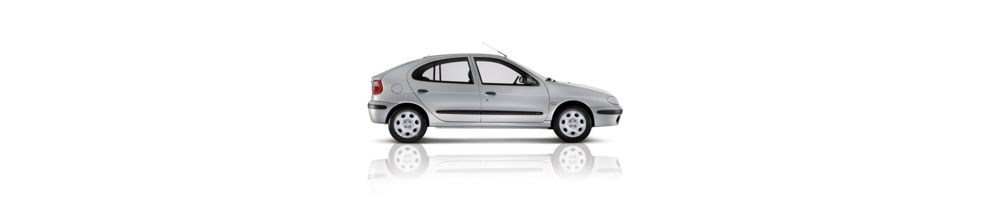 MEGANE 1999-2002