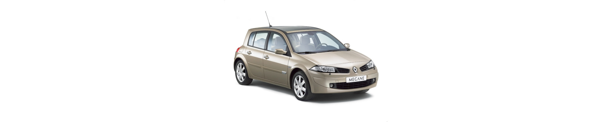 MEGANE 2008-2016