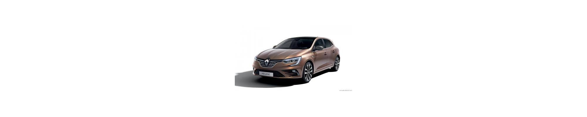 MEGANE 2015-2004