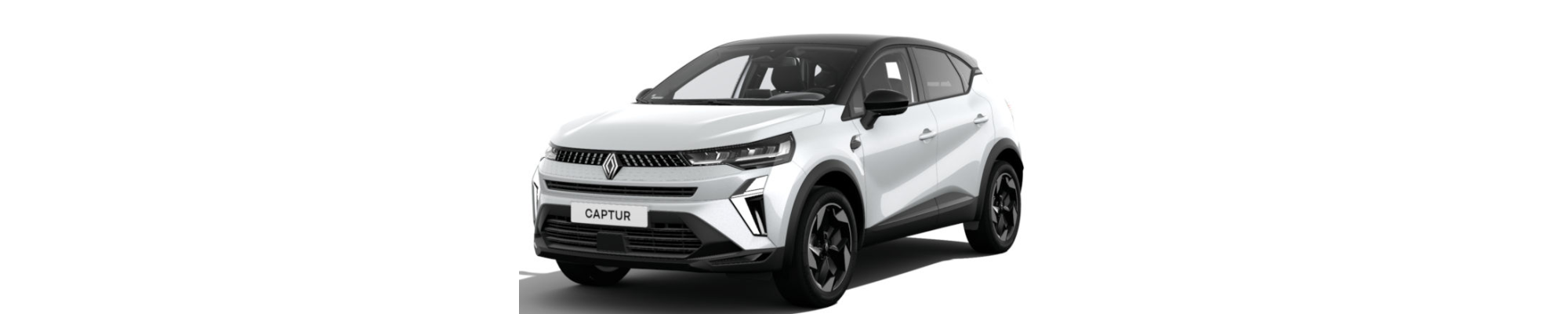 CAPTUR 2019+