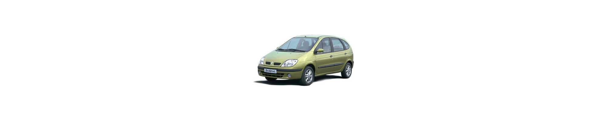 SCENIC 1996-2003