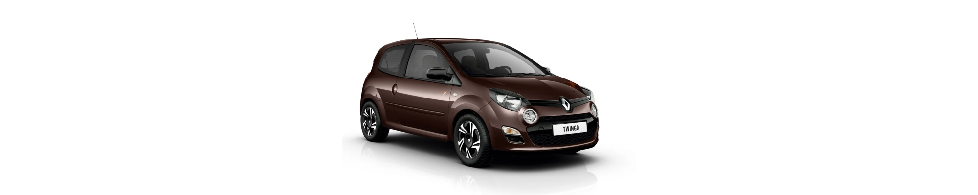 TWINGO 2007-2014