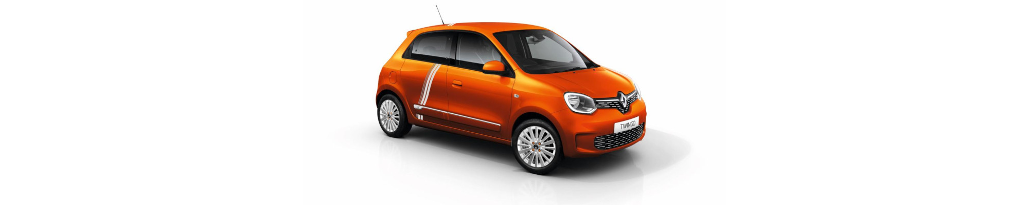 TWINGO 2014-2024
