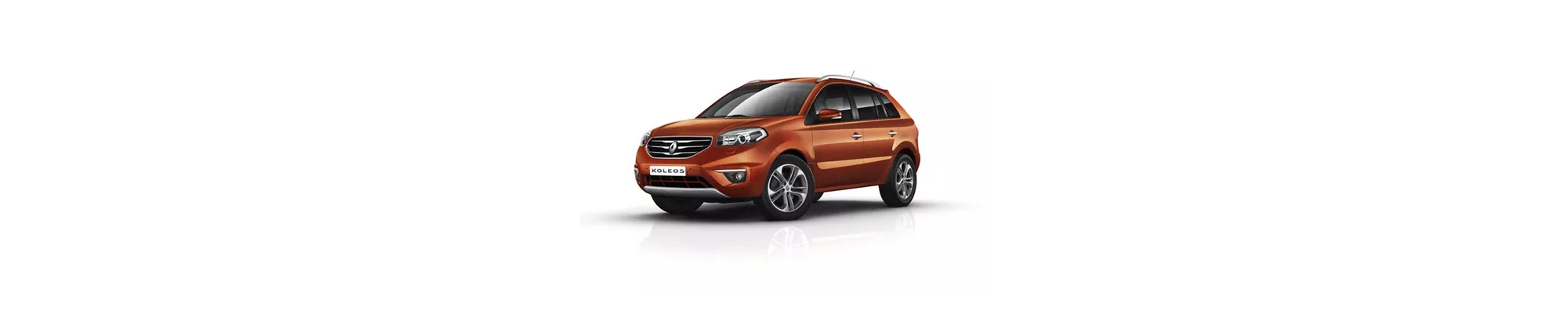 KOLEOS 2008-2016