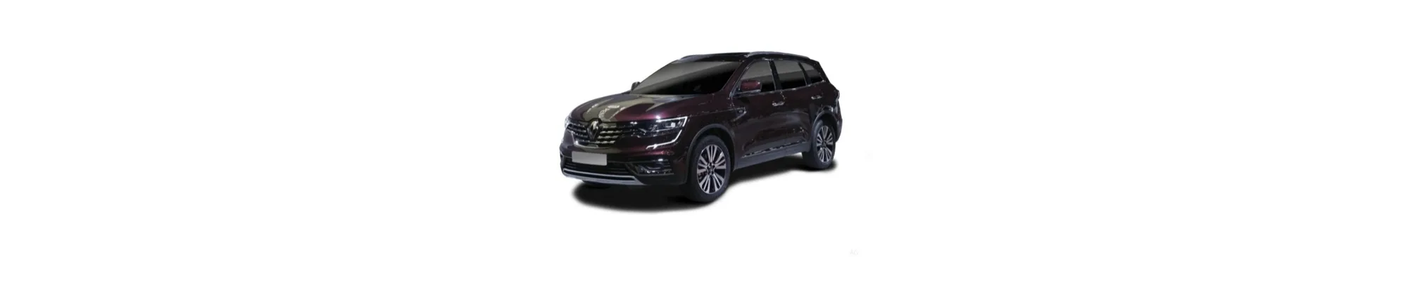 KOLEOS 2016-2023
