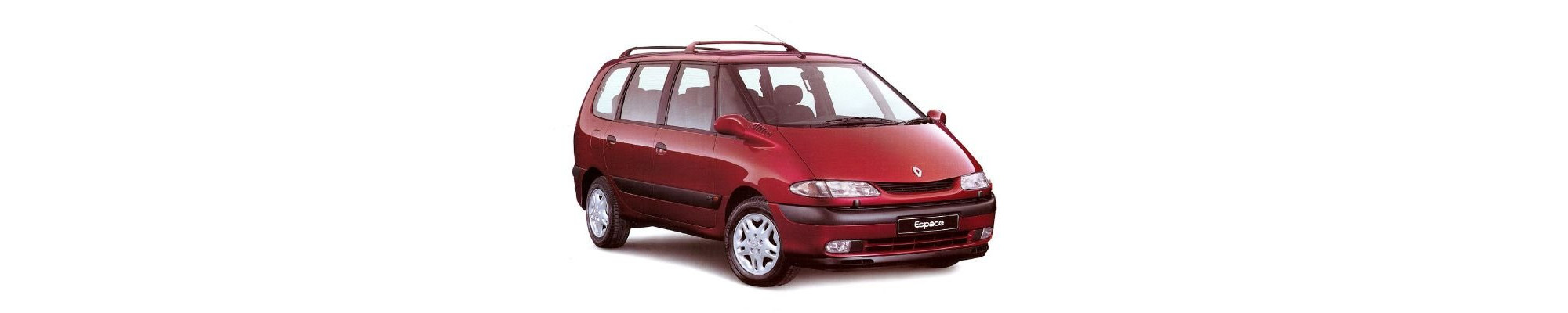 ESPACE 1996-2002