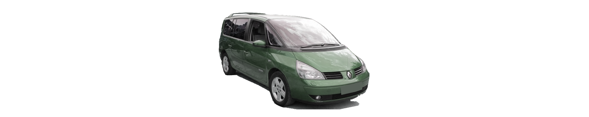 ESPACE 2002-2015