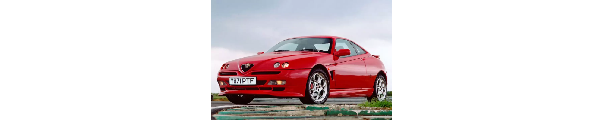 ALFA GTV