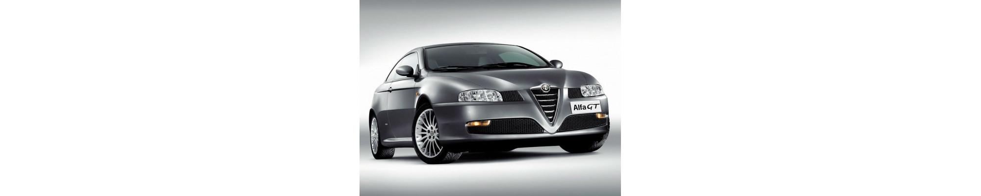 ALFA GT