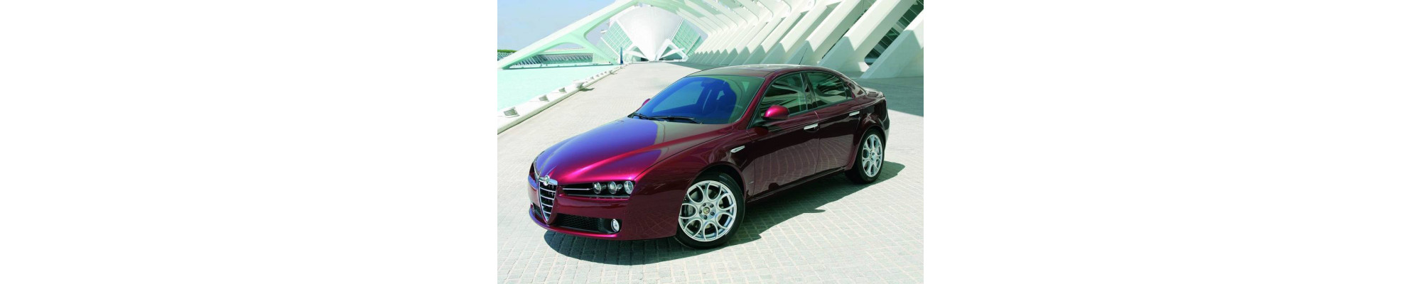 ALFA 159