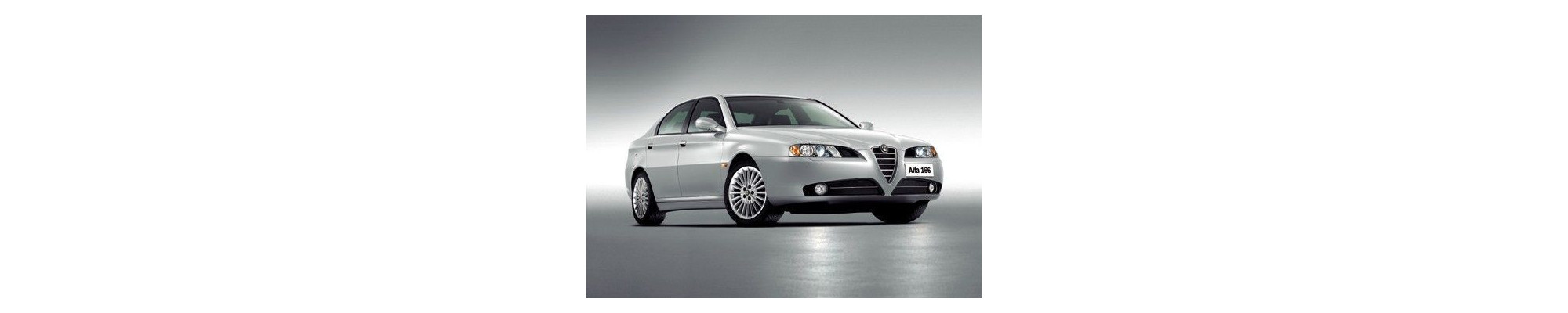 ALFA 166