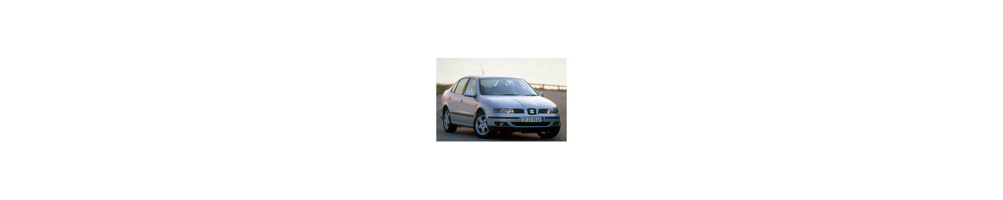 TOLEDO 2 1998-2004