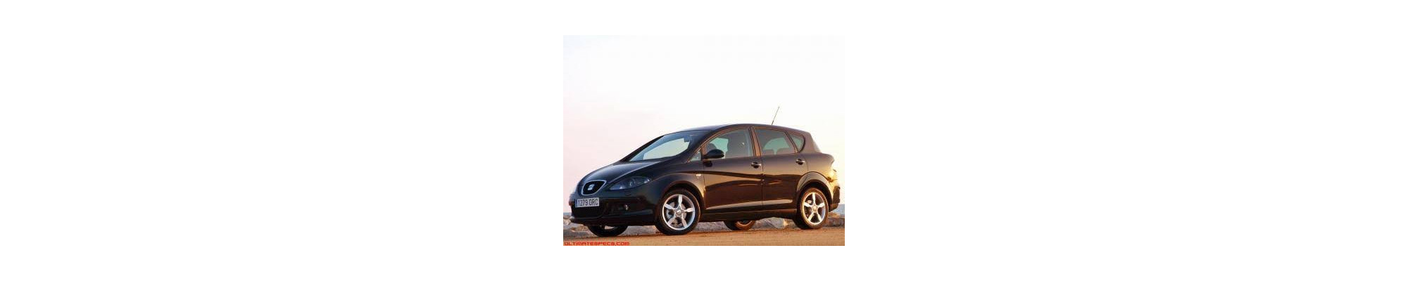 TOLEDO 3 2004-2009