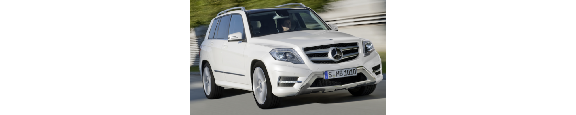 CLASSE GLK