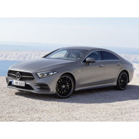 CLASSE CLS