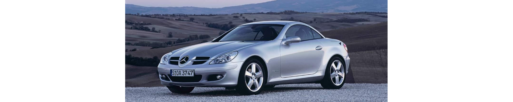 CLASSE SLK