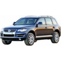 TOUAREG